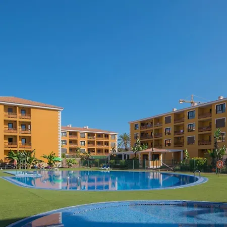 Apartment Cosy Free Wifi Palm-mar