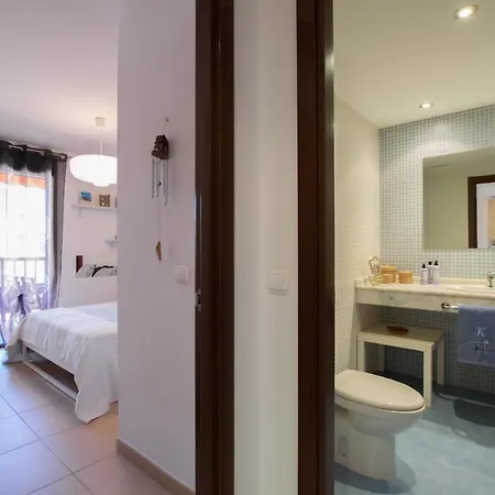 Apartament Cosy Free Wifi Palm-mar